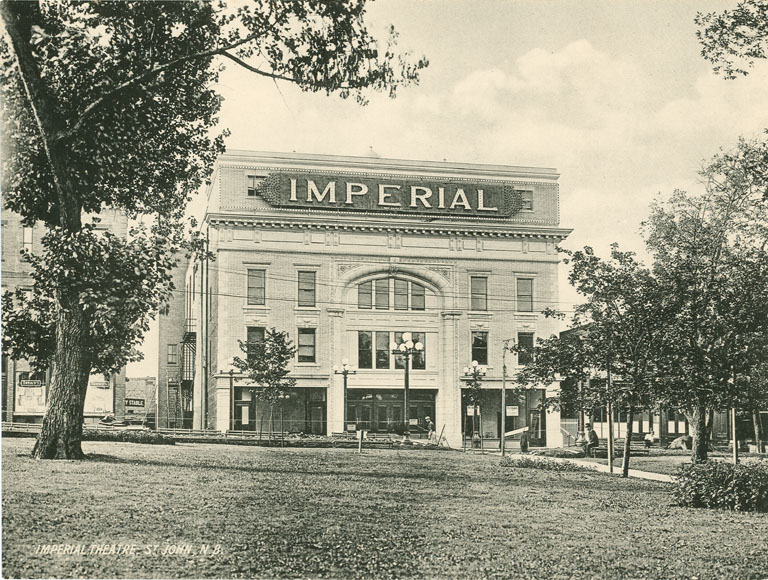 Imperial Theatre