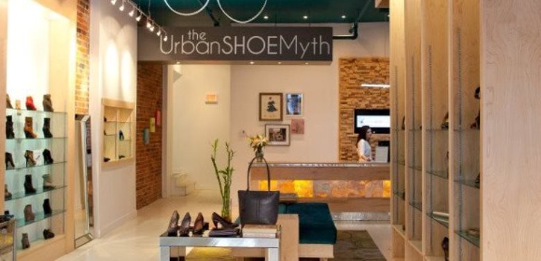 The Urban Shoe Myth | Discover Saint John