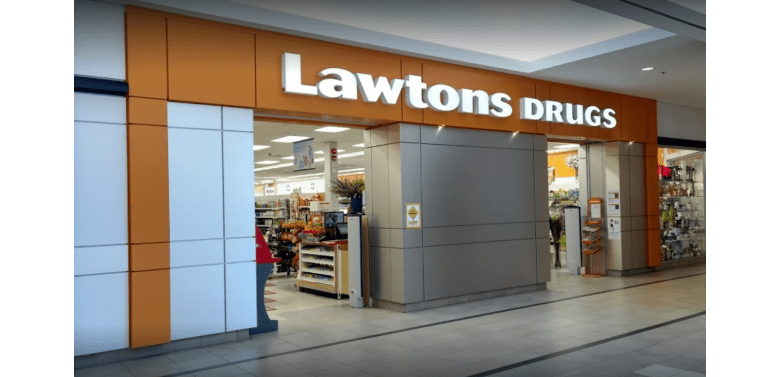 Lawtons Drugs | Discover Saint John