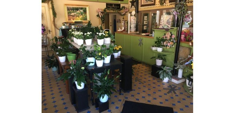 Keirstead's Flower Shop | Discover Saint John